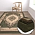 High-Quality Carpets Set for 3D Renders 3D model small image 5