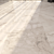 Elegant White Marble Floor 3D model small image 1