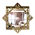 Reflect Deco Mirror Collection 3D model small image 1