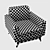 Modern Mk Armchair: 2013 Design 3D model small image 3