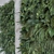 Green Oasis Corner: Modular Green Wall 3D model small image 4