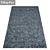 Luxury Carpet Collection 3D model small image 2