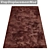 Luxury Carpet Collection 3D model small image 3