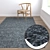 Luxury Carpet Collection 3D model small image 5