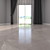Pulpis Gray Marble Floor Set 3D model small image 2