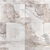 Elegant Ivory Marble Wall Tiles 3D model small image 1