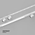 Compact Dimmable Lighting System 3D model small image 1