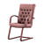 FIDEL Extra Cozy Lounge Chair 3D model small image 4