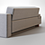 Rotatable Upside Down Couch 3D model small image 5