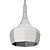 Sleek Dairy Light Beat Fixture 3D model small image 2