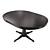  Stylish Ikea Ingatorp Dining Table - Versatile & Elegant 3D model small image 3