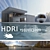 HDRI Cityscape: Poolside Illumination 3D model small image 1