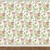 Seamless Wallpaper Set 555 (3 Colors) 3D model small image 4