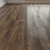 Natural Wood Laminate Parquet 3D model small image 1