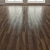 Natural Wood Laminate Parquet 3D model small image 3