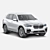 Title: High-detail BMW X5 G05 Model 3D model small image 1