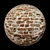 PBR Brick Textured Material 3D model small image 5