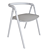 Made By Choice Laakso Dining Chair - Stylish and Comfortable 3D model small image 4