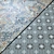 Porcelain Deco Tiles - D_SEGNI COLORE Collection 3D model small image 1