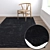 High-Quality Carpet Set for Stunning Renders 3D model small image 5