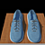 3D Sneakers Model Kit: FBX & OBJ Formats, 3 Textures 3D model small image 2