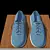 3D Sneakers Model Kit: FBX & OBJ Formats, 3 Textures 3D model small image 3