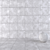 Modern Concrete Wall Tiles - Ares Gray 3D model small image 1