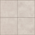 Ares Ivory Concrete Wall Tiles 3D model small image 2