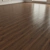Premium Oak Parquet Laminate Flooring 3D model small image 2