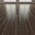 Natural Wood Laminate Flooring 3D model small image 3