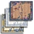  Riverhouse Celeste Silky Weaving - Luxury Red Carpet 3D model small image 2