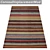 Luxury Carpets Set: High-Quality Textures for Stunning Renderings 3D model small image 4