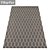 Premium Quality Carpet Set 3D model small image 2