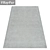 Luxury Carpet Set: High-quality Textures & Versatile Use 3D model small image 2