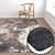 Title: Luxury Carpet Set+
Description: The set includes 3 high-quality carpets, perfect for close-up and distance shots. Each carpet comes 3D model small image 5