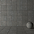 CMTOX Concrete Wall Tiles: Modern & Versatile 3D model small image 3