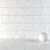 CORE White Concrete Wall Tiles 3D model small image 1