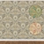 Seamless Wallpaper Set - 3 Colors 3D model small image 1