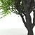 Japanese Maple Red Spring: Stunning 3D Model 3D model small image 3