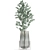 Ashen Eucalyptus Bouquet 3D model small image 2