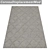 Premium Carpet Set: High-Quality Textures 3D model small image 4