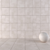 Concrete Beige Wall Tiles: Modern & Durable 3D model small image 1