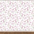 Title: Seamless Wallpaper Set 581 (3 Colors) 3D model small image 2