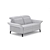 Luxurious Adjustable Belgian Sofa: Juno 3D model small image 5