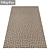 Luxury Carpet Set | High-Quality Textures 3D model small image 2