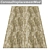 Luxury Carpet Set: High-Quality Textures - 3D Model 3D model small image 4