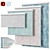 Customizable Roller Blinds | John Lewis & Partners 3D model small image 1