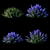 Nepeta Fassenii Catcher | Unique Garden Ornament 3D model small image 3