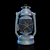 Vintage Lantern: Authentic and Intricate Design 3D model small image 3