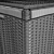 PBR-Optimized Branes Laundry Basket 3D model small image 5